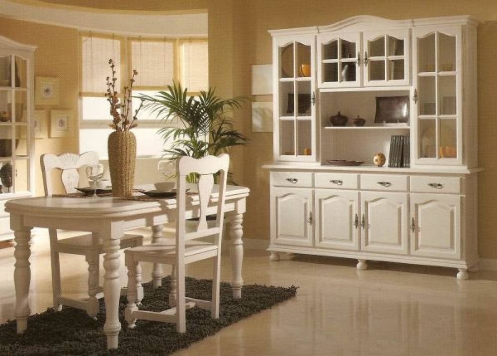 Comedor PROVENZAL